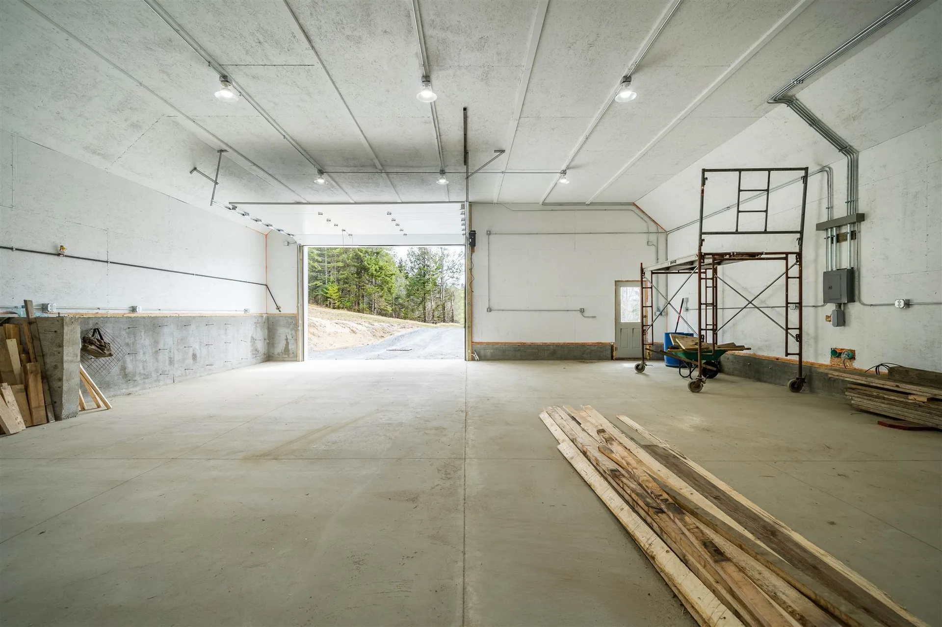 8 Kimball Hill Road Topsham VT 05076