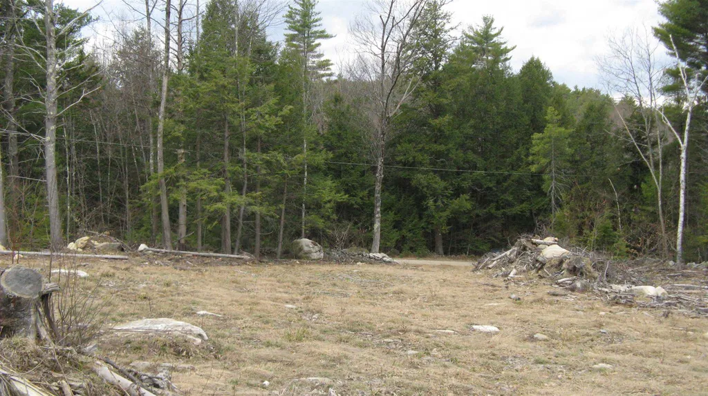 Lot 68 Drew Hill Road Alton NH 03809