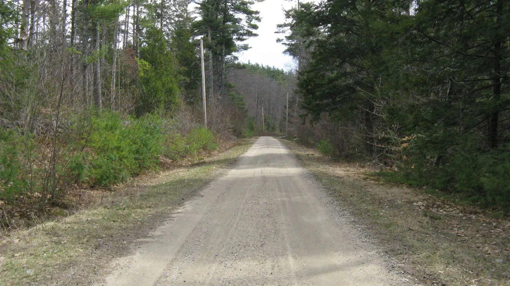 Lot 68 Drew Hill Road Alton NH 03809