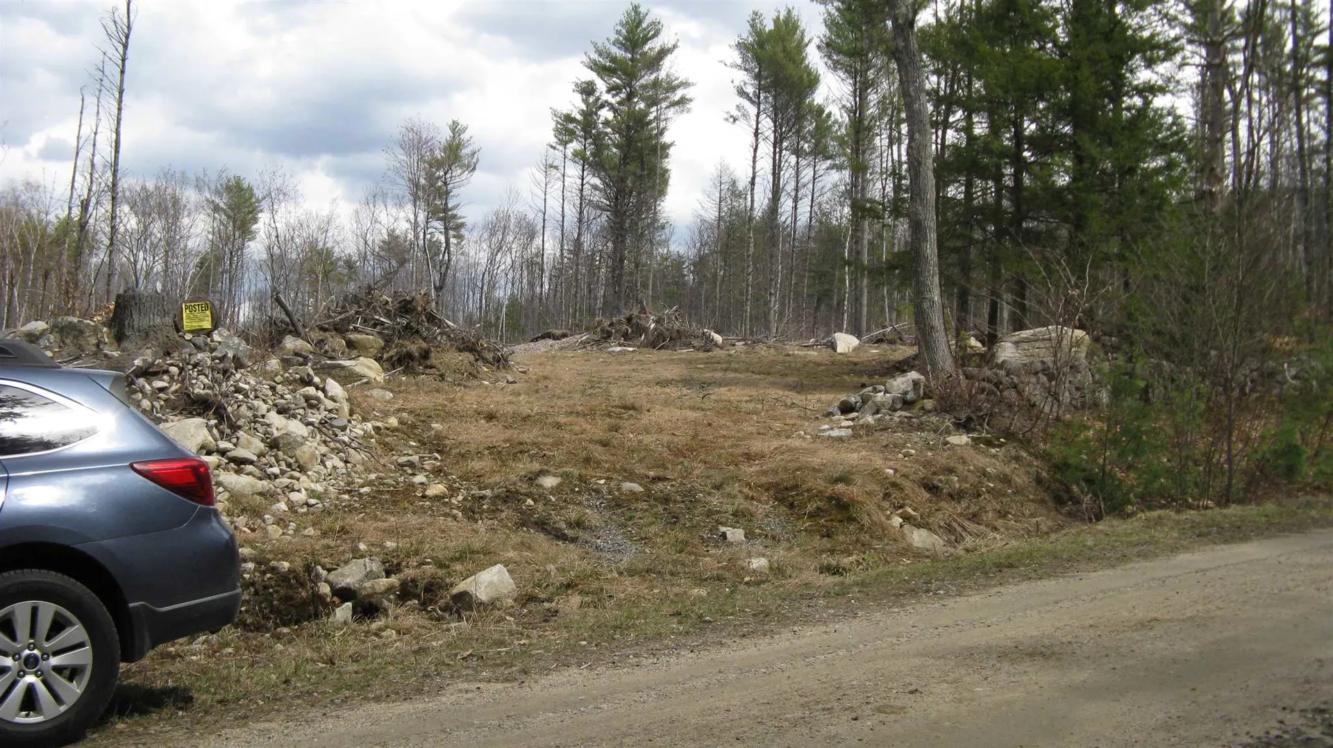 Lot 68 Drew Hill Road Alton NH 03809
