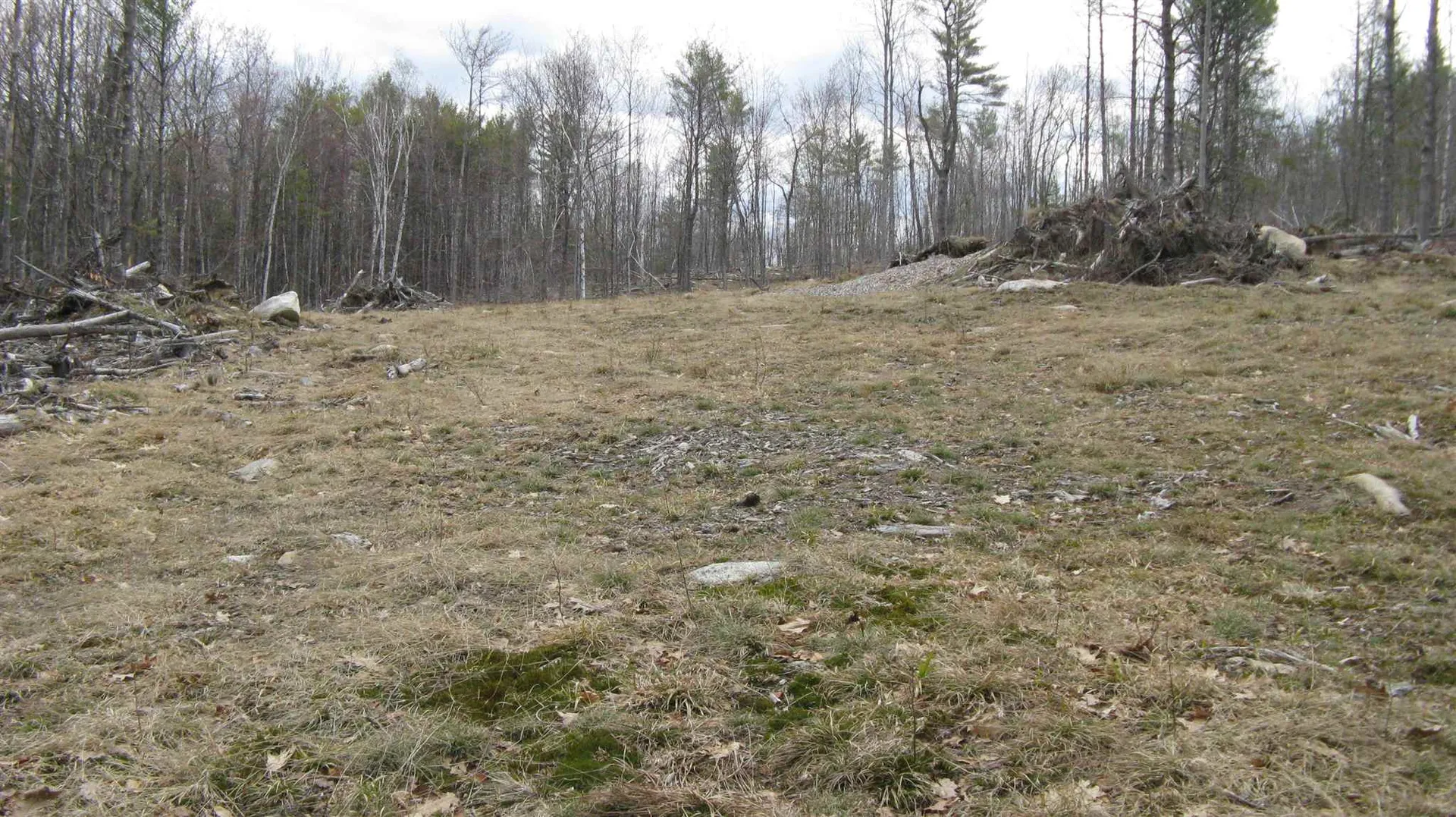 Lot 68 Drew Hill Road Alton NH 03809