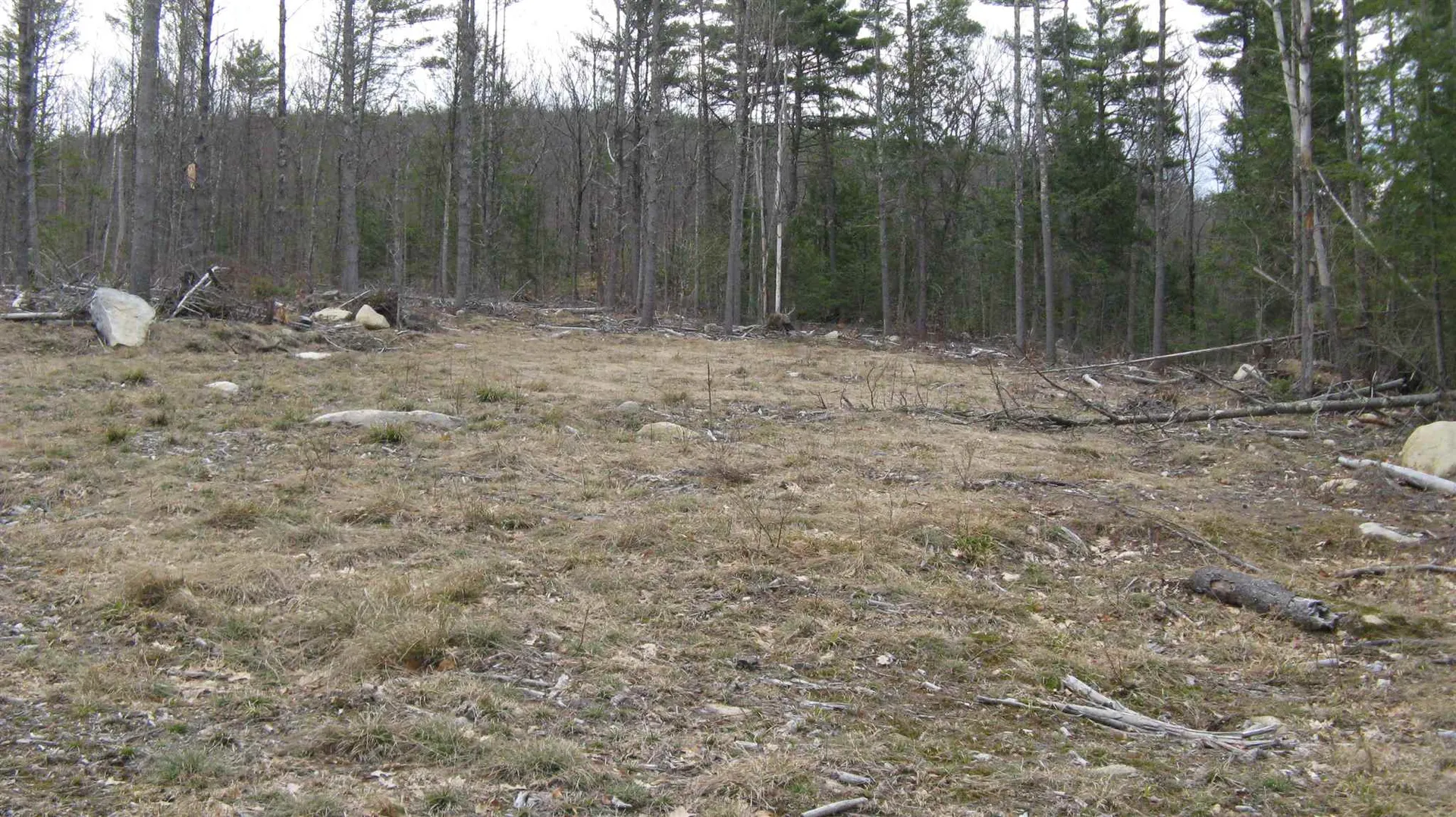 Lot 68 Drew Hill Road Alton NH 03809