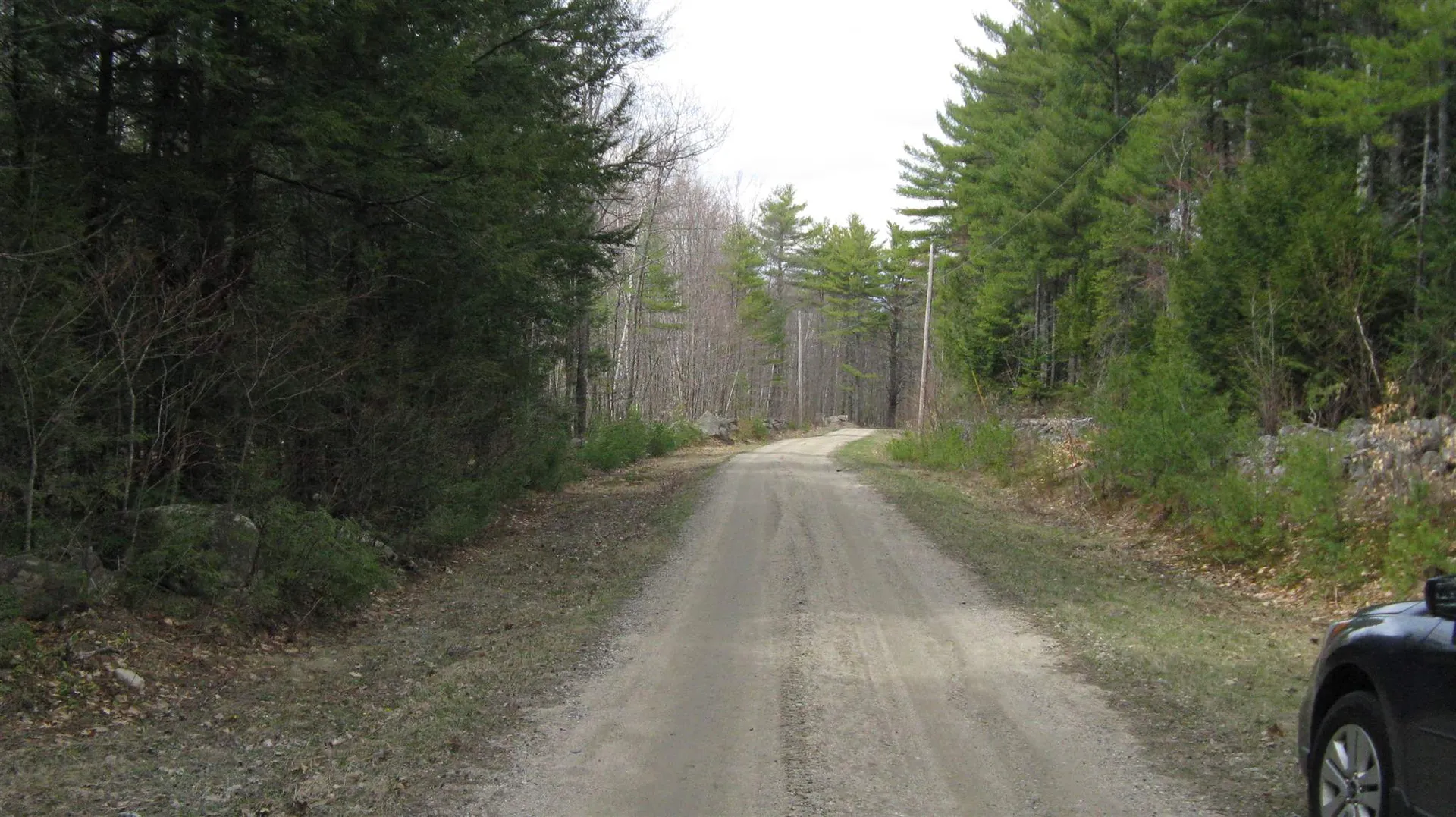 Lot 68 Drew Hill Road Alton NH 03809