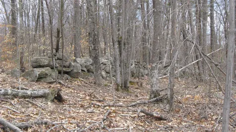 Lot 68 Drew Hill Road Alton NH 03809
