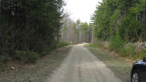 Lot 68 Drew Hill Road Alton NH 03809
