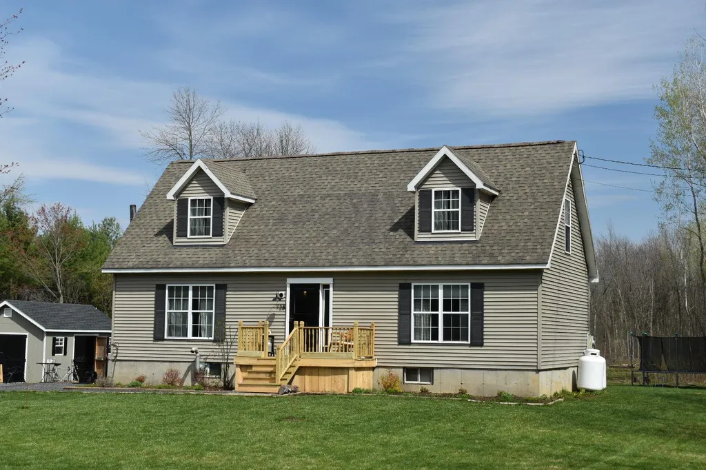 728 Blockhouse Point Road North Hero VT 05474