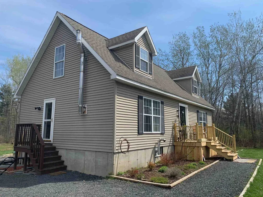 728 Blockhouse Point Road North Hero VT 05474