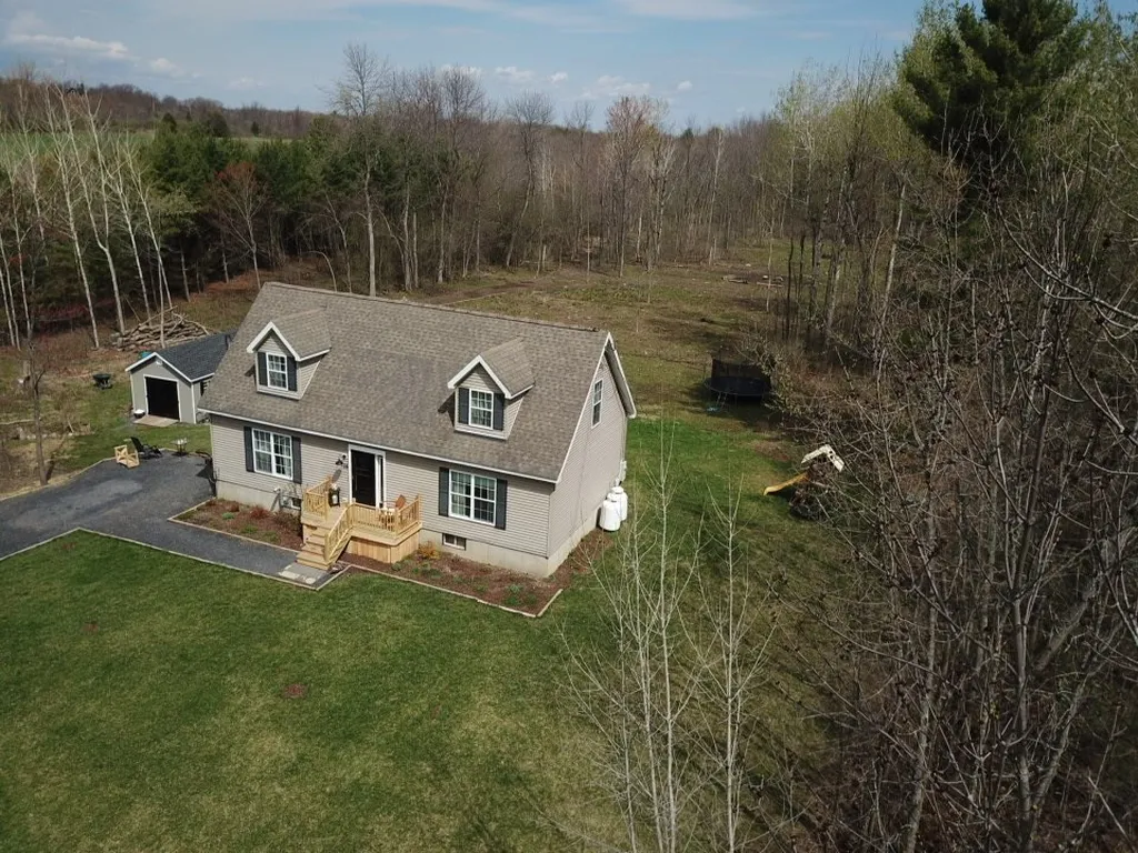 728 Blockhouse Point Road North Hero VT 05474