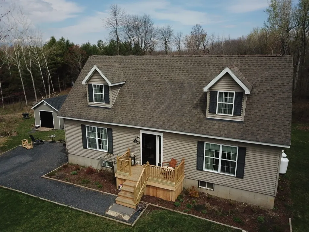 728 Blockhouse Point Road North Hero VT 05474