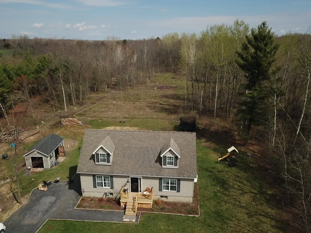 728 Blockhouse Point Road North Hero VT 05474
