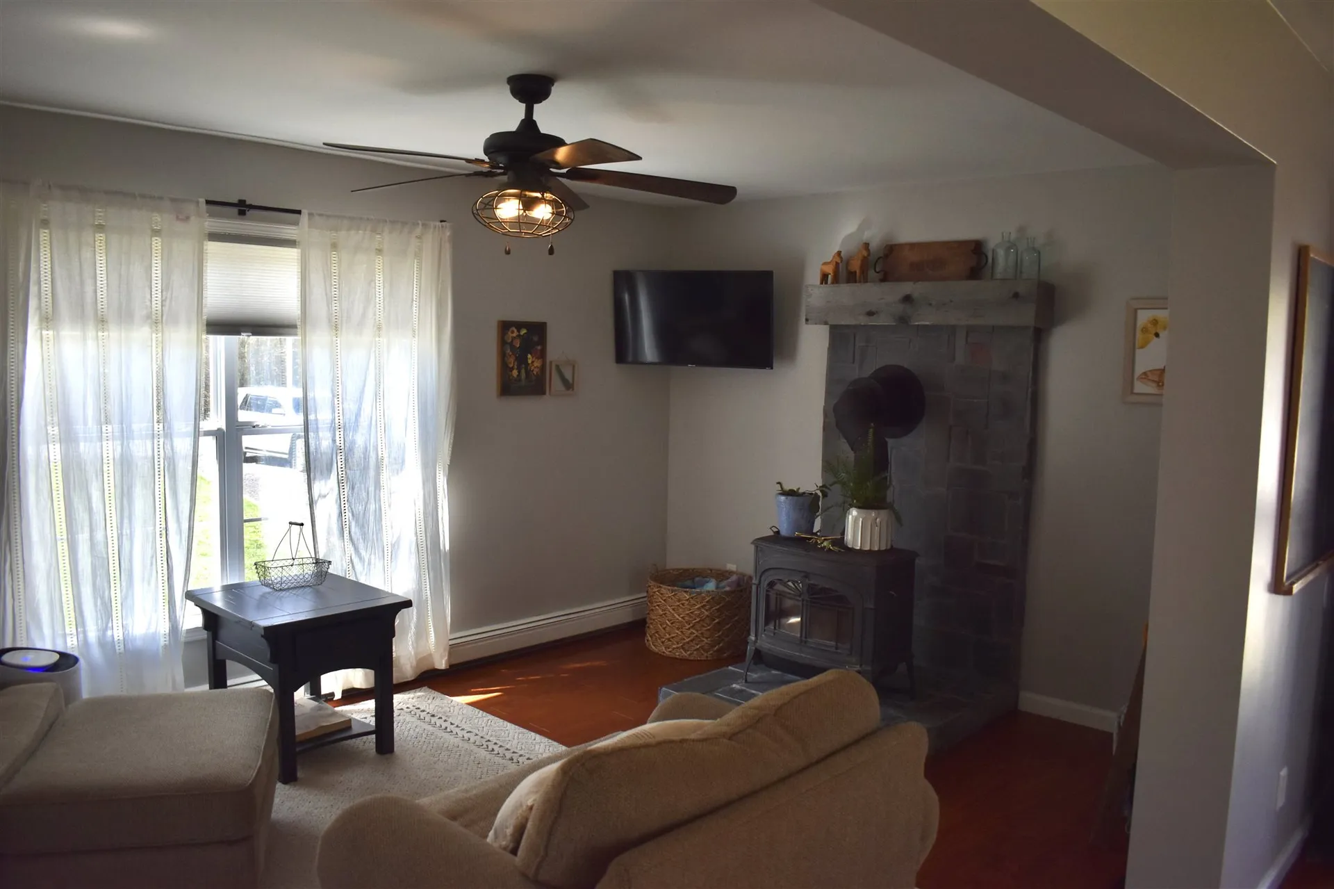728 Blockhouse Point Road North Hero VT 05474