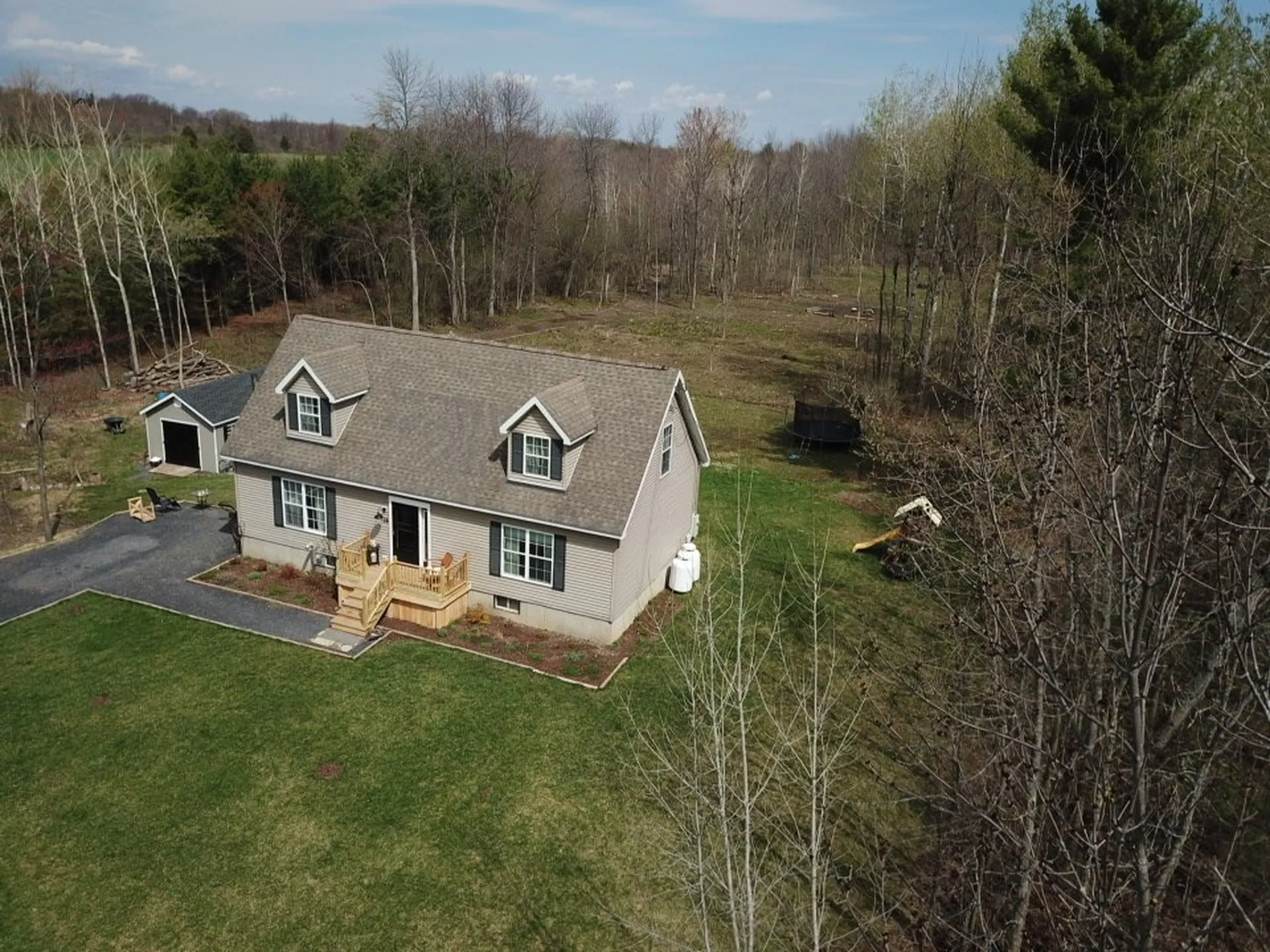 728 Blockhouse Point Road North Hero VT 05474