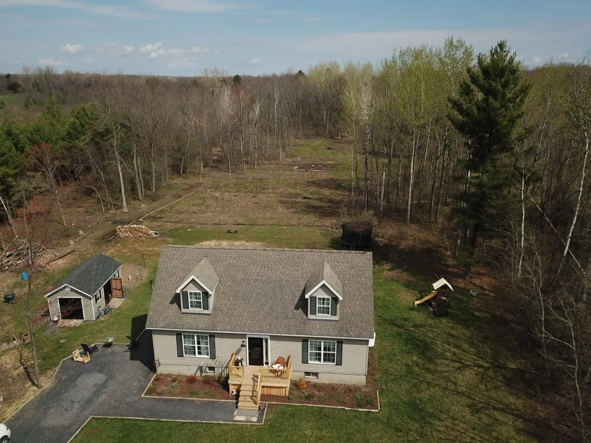 728 Blockhouse Point Road North Hero VT 05474