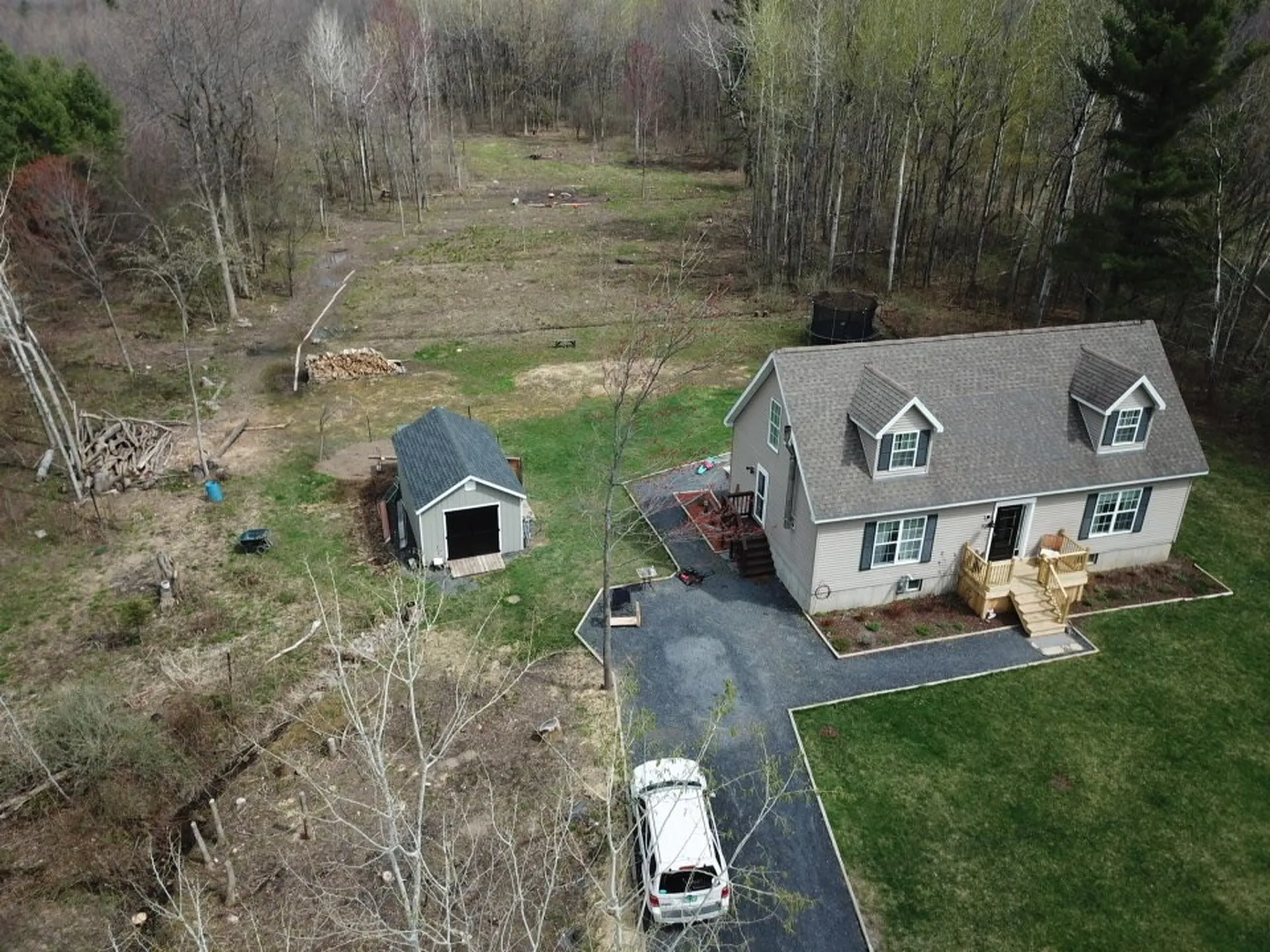 728 Blockhouse Point Road North Hero VT 05474