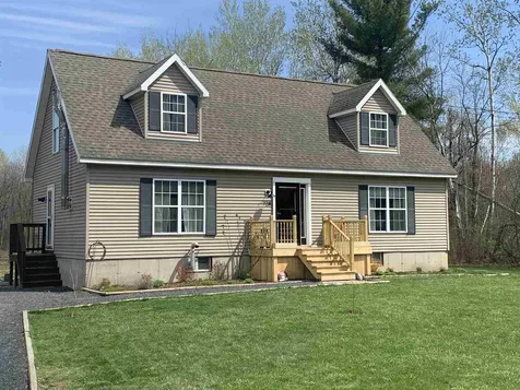 728 Blockhouse Point Road North Hero VT 05474