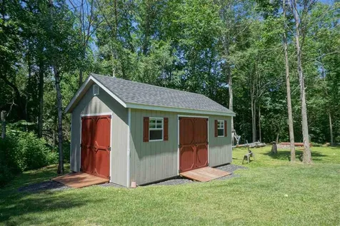 728 Blockhouse Point Road North Hero VT 05474