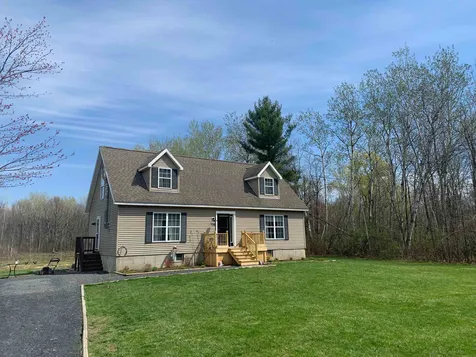 728 Blockhouse Point Road North Hero VT 05474