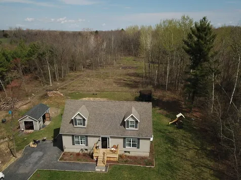 728 Blockhouse Point Road North Hero VT 05474