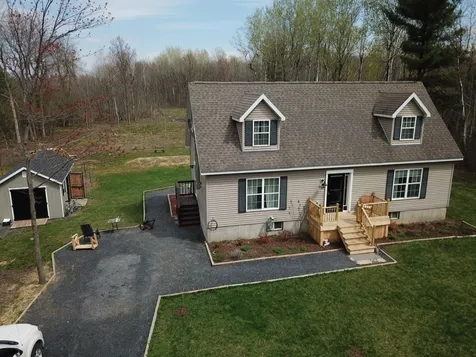 728 Blockhouse Point Road North Hero VT 05474