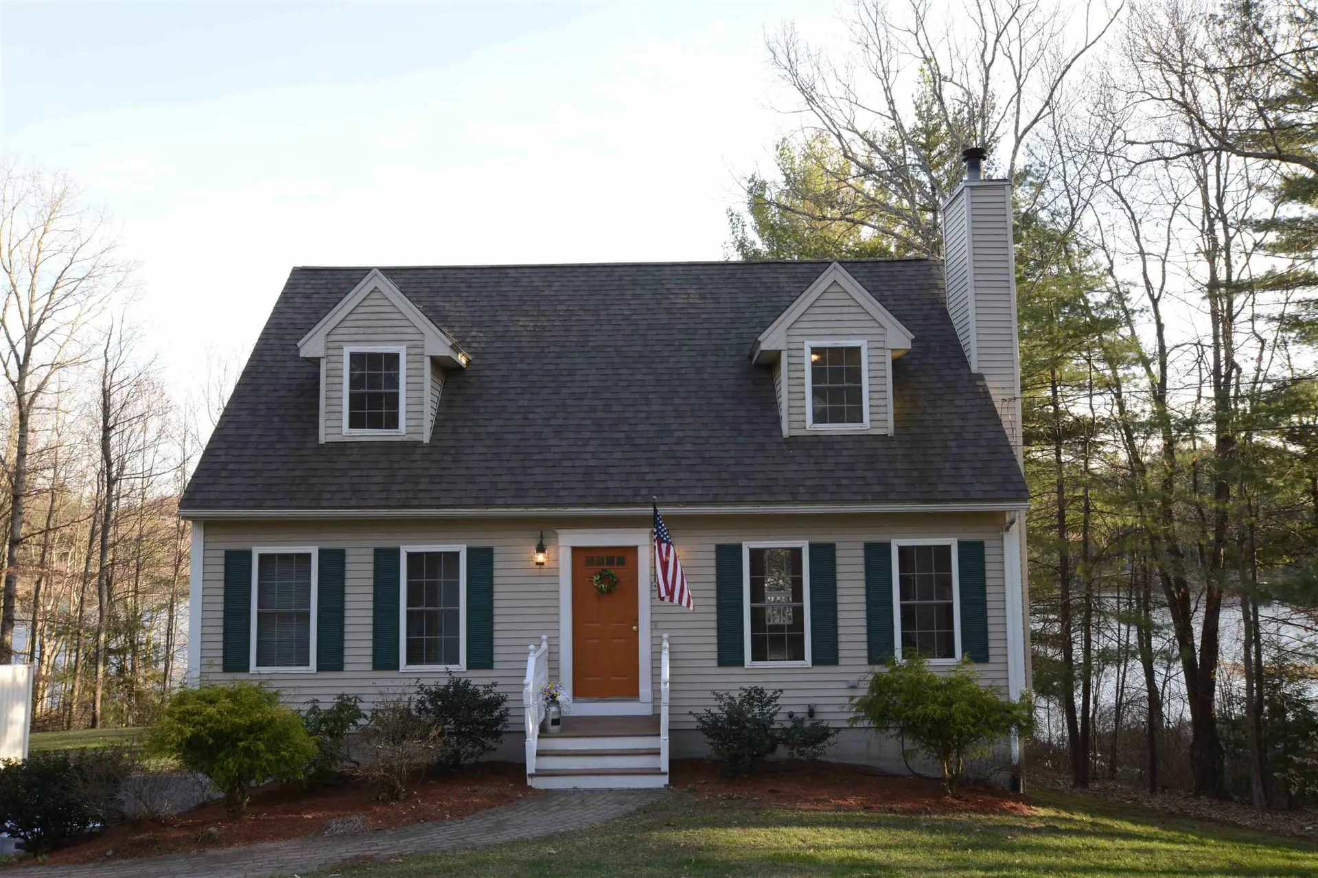 27 Hunt Pond Road Sandown NH 03873