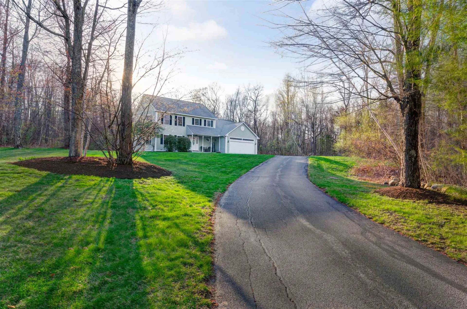 97 Chelsea Court Henniker NH 03242