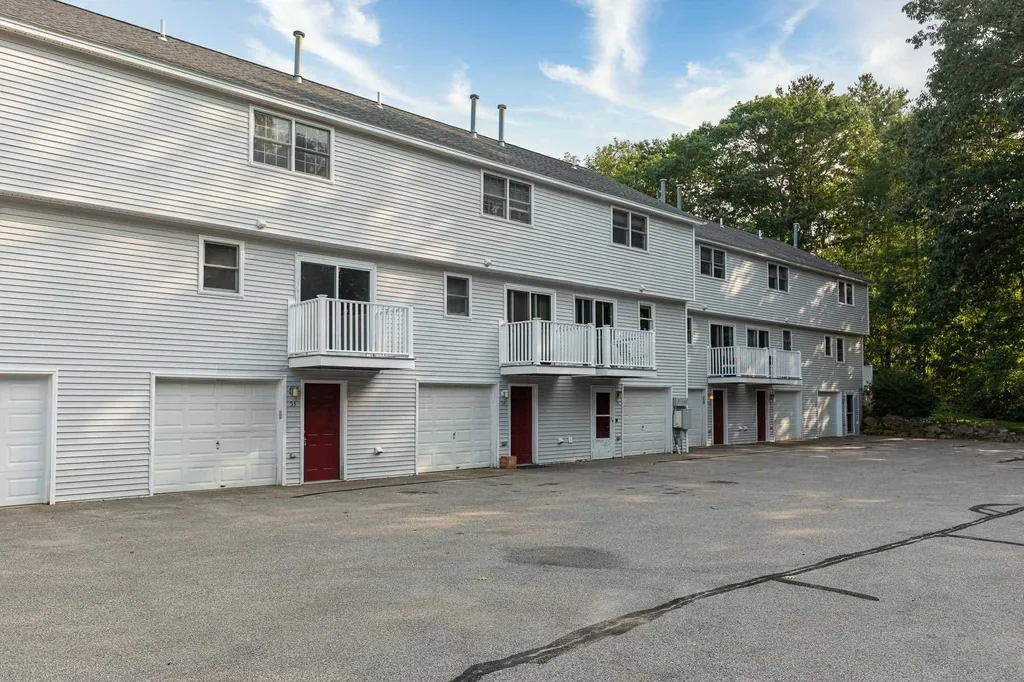 777 Middle Road Portsmouth NH 03801