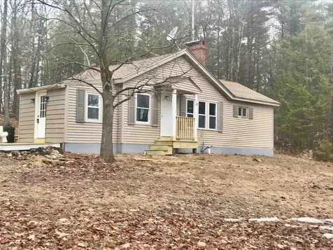 44 Shirley Hill Road Goffstown NH 03045