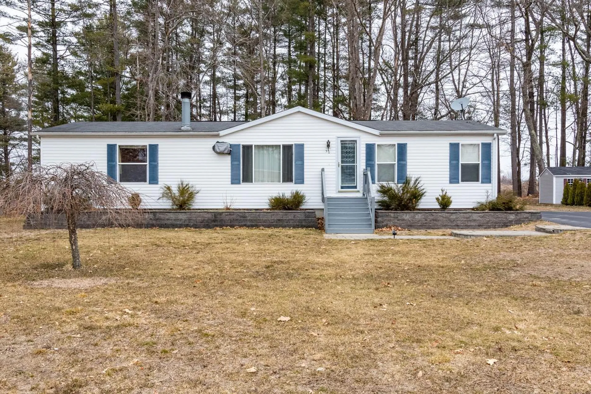 50 Pine Avenue Manchester NH 03103
