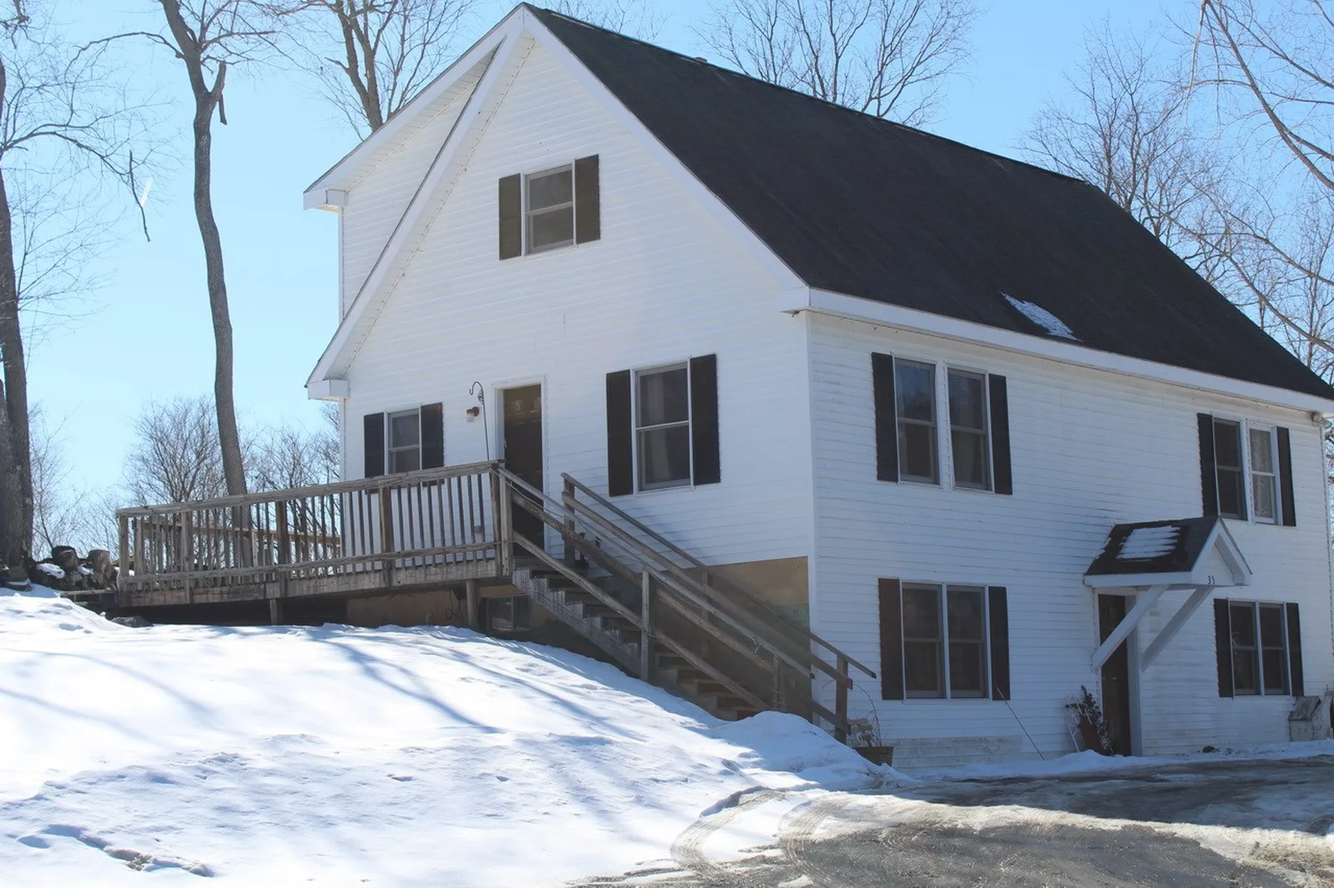 35 View Street Whitefield NH 03598