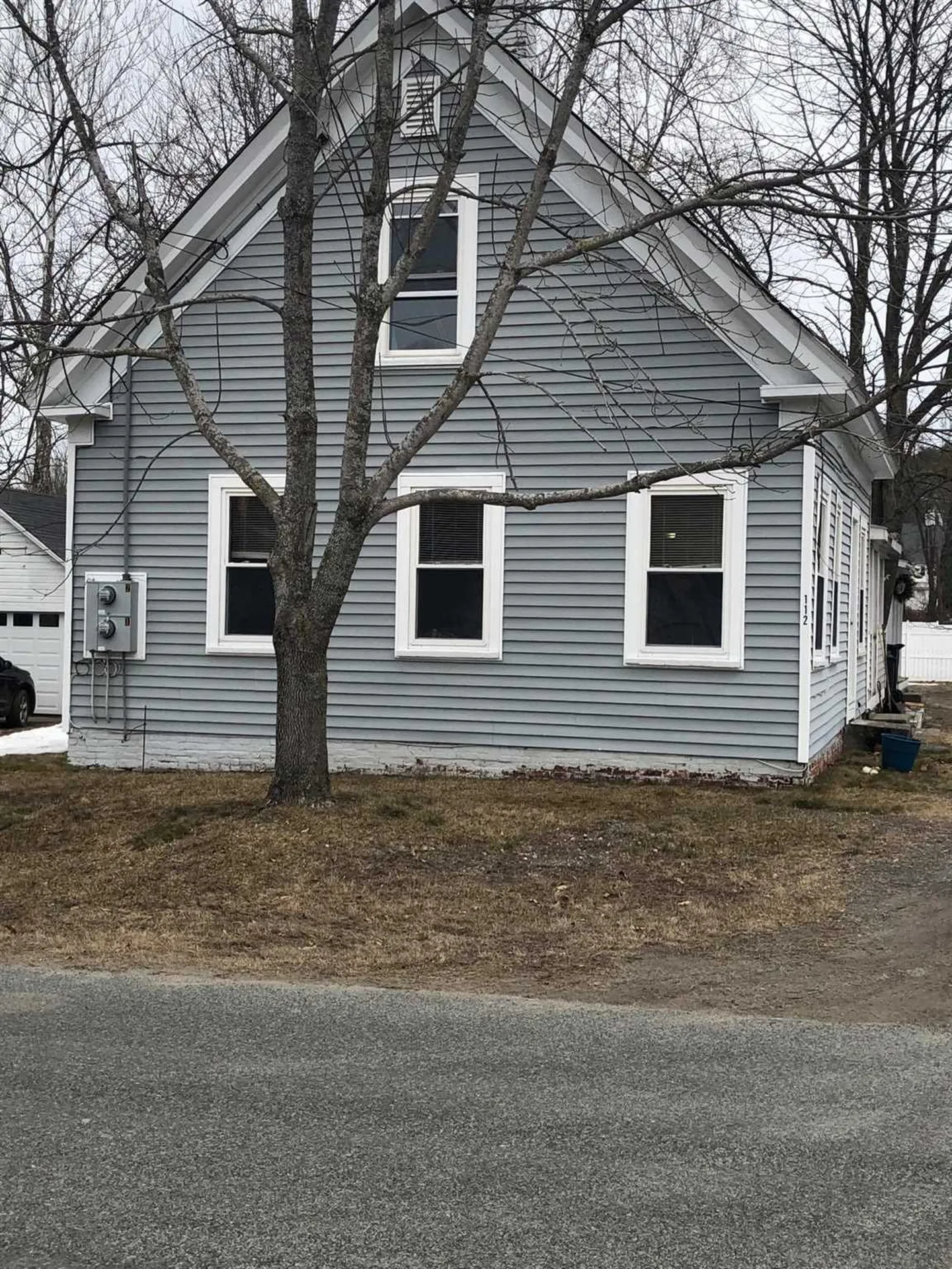 112 Northwest Street Charlestown NH 03603