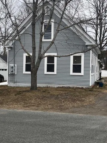 112 Northwest Street Charlestown NH 03603