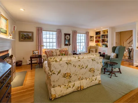 6 Summit Ridge Burlington VT 05401