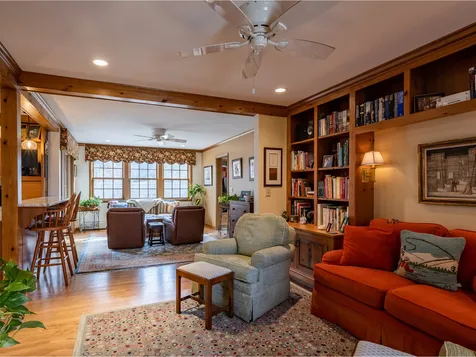 6 Summit Ridge Burlington VT 05401