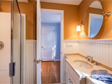 6 Summit Ridge Burlington VT 05401