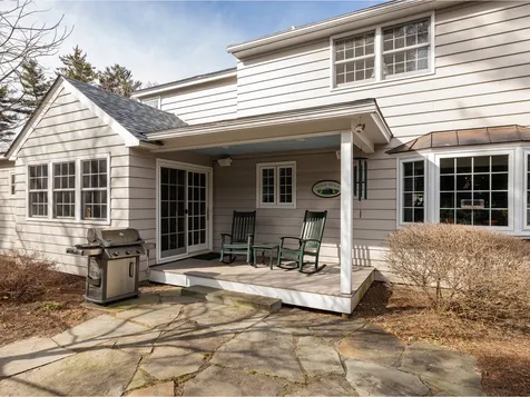 6 Summit Ridge Burlington VT 05401