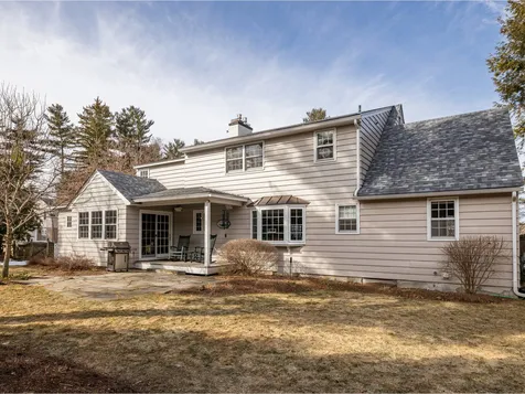 6 Summit Ridge Burlington VT 05401