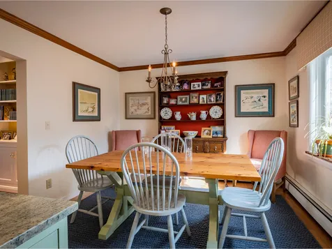 6 Summit Ridge Burlington VT 05401