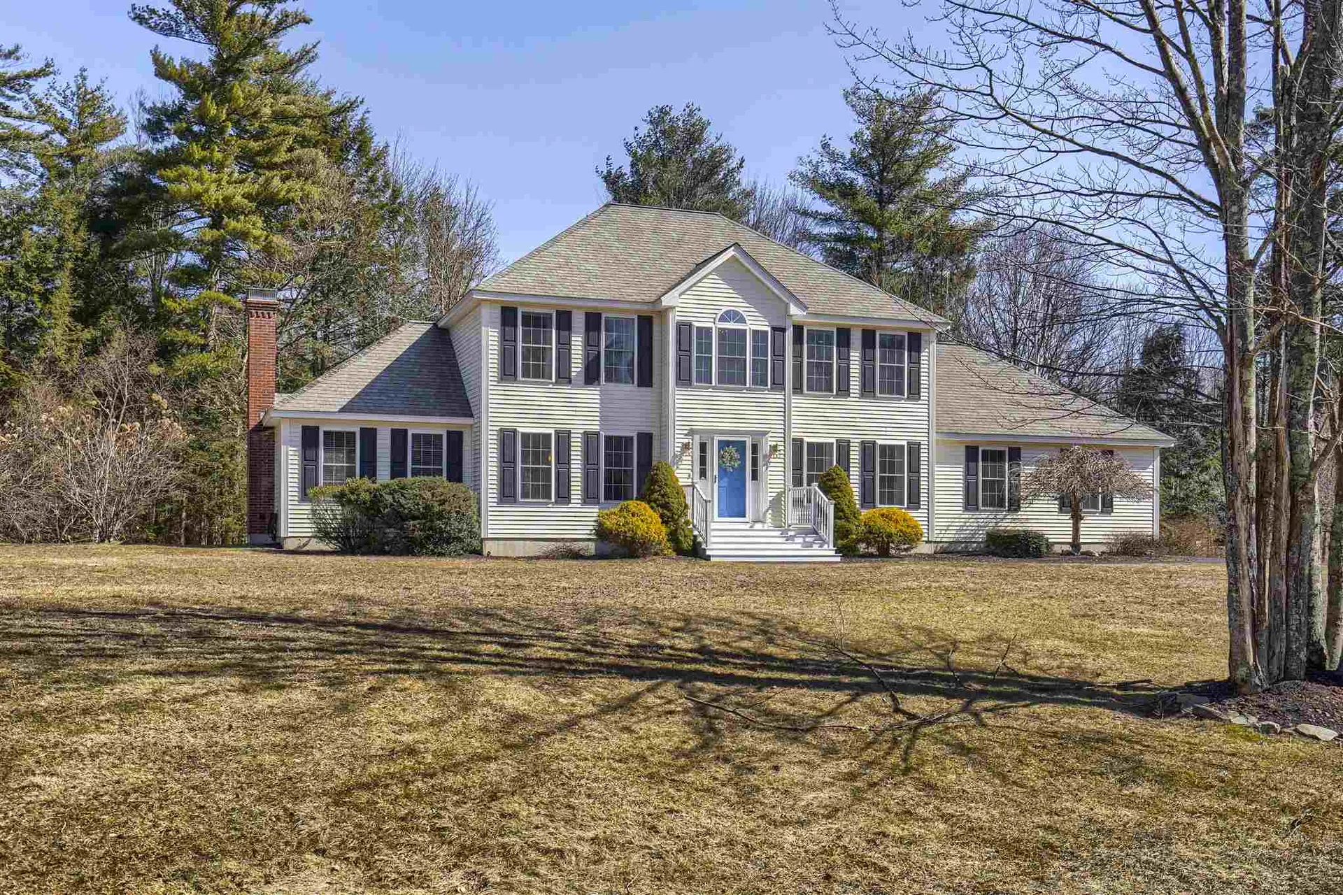 80 Kayla Drive Candia NH 03034