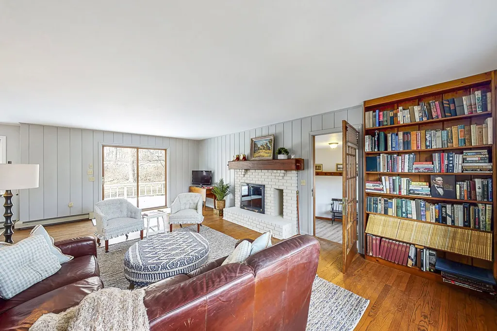 45 Sewall Road Wolfeboro NH 03894