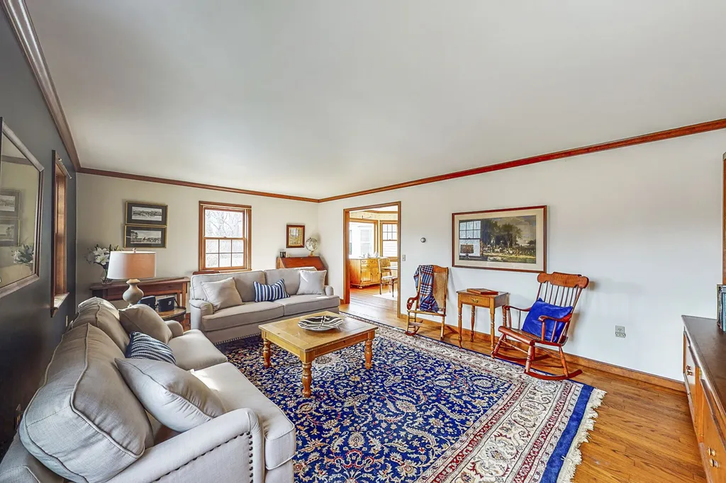 45 Sewall Road Wolfeboro NH 03894