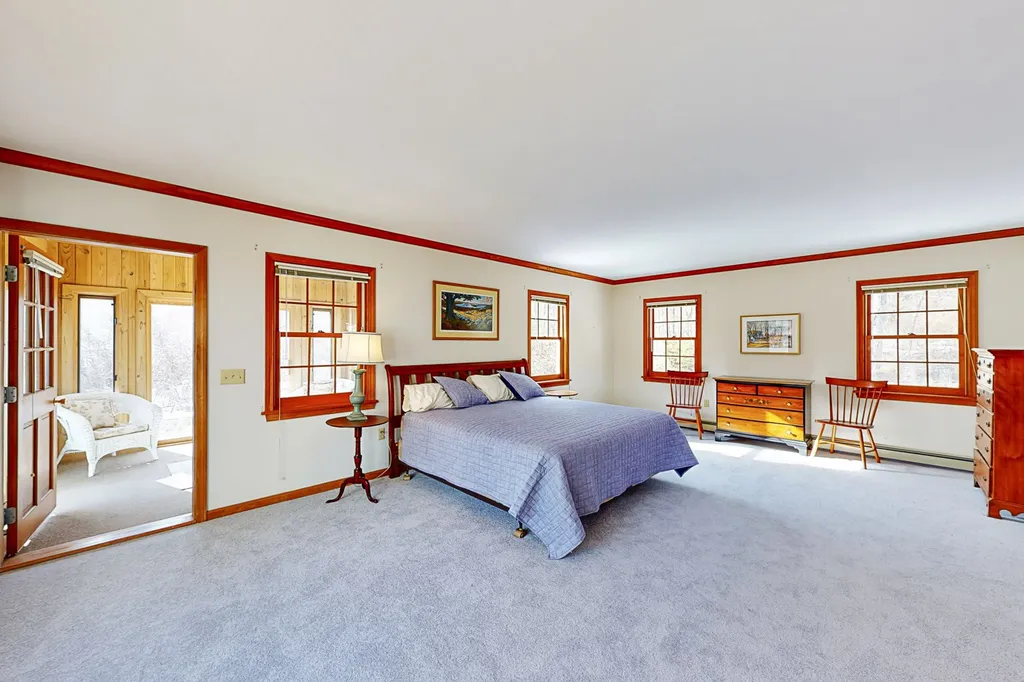 45 Sewall Road Wolfeboro NH 03894