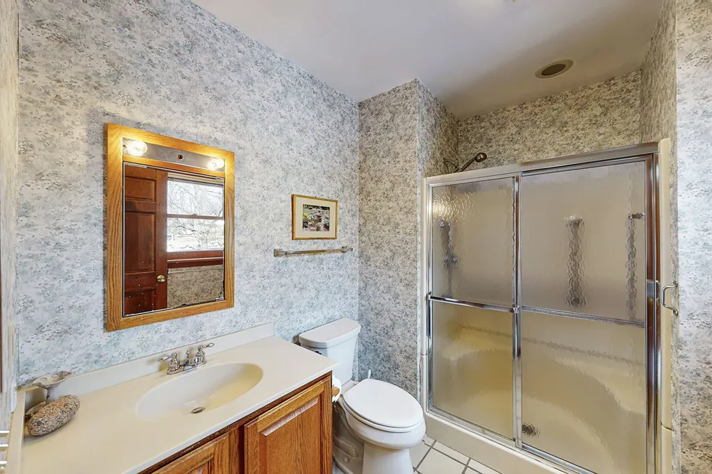 45 Sewall Road Wolfeboro NH 03894