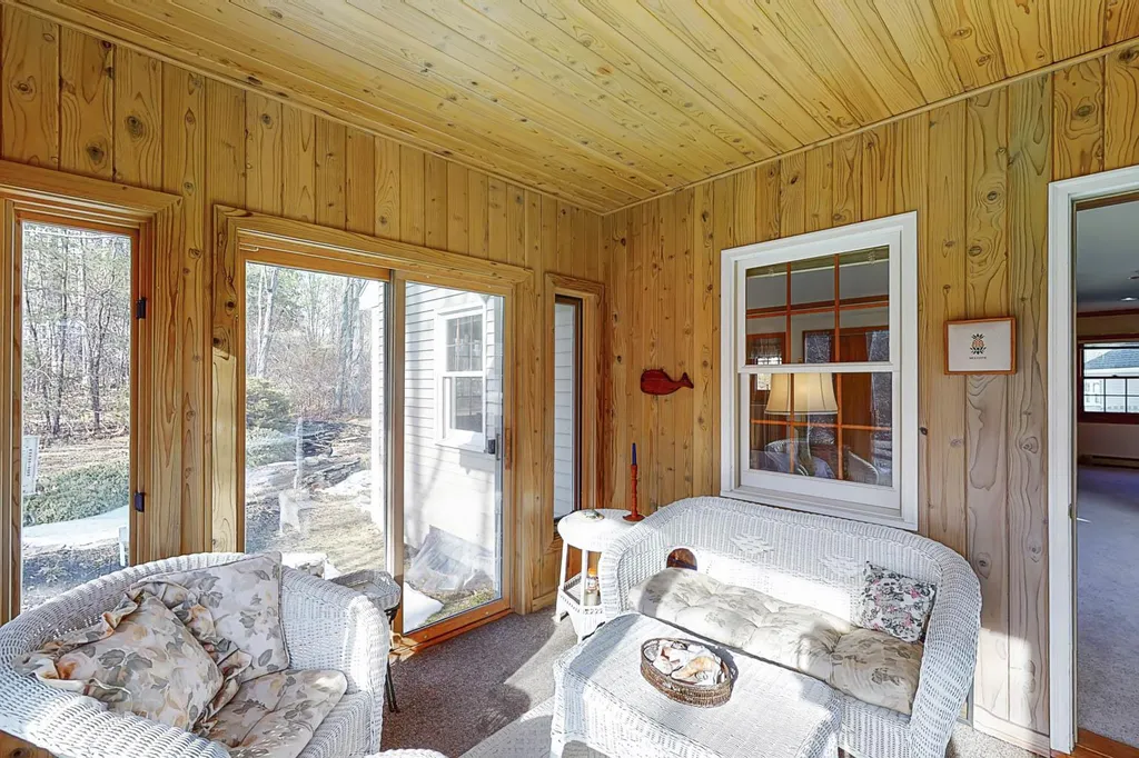 45 Sewall Road Wolfeboro NH 03894
