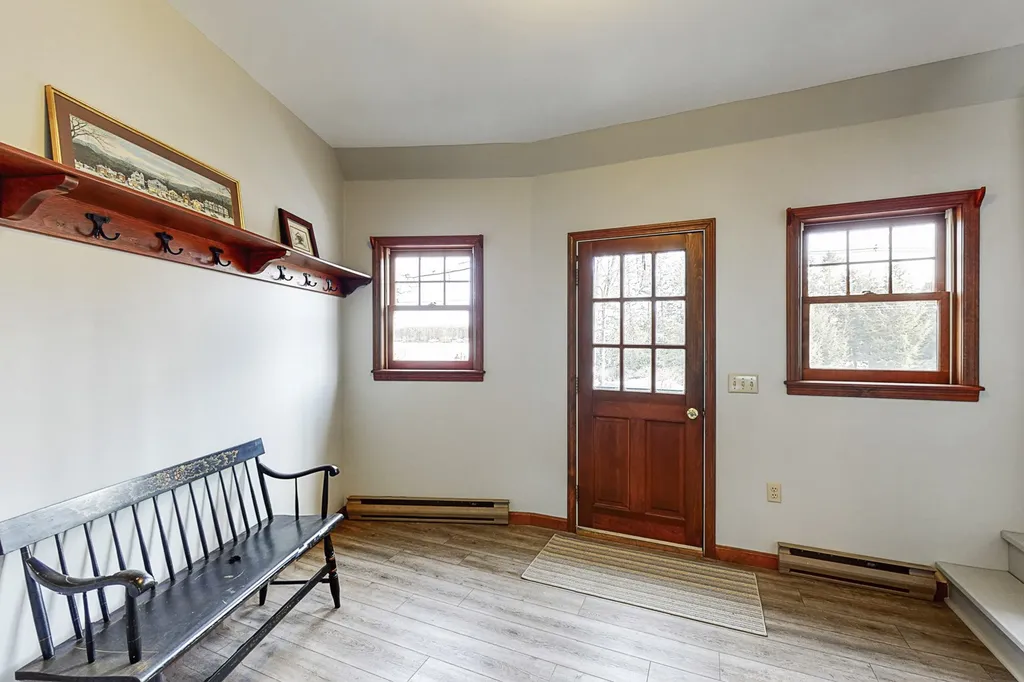 45 Sewall Road Wolfeboro NH 03894