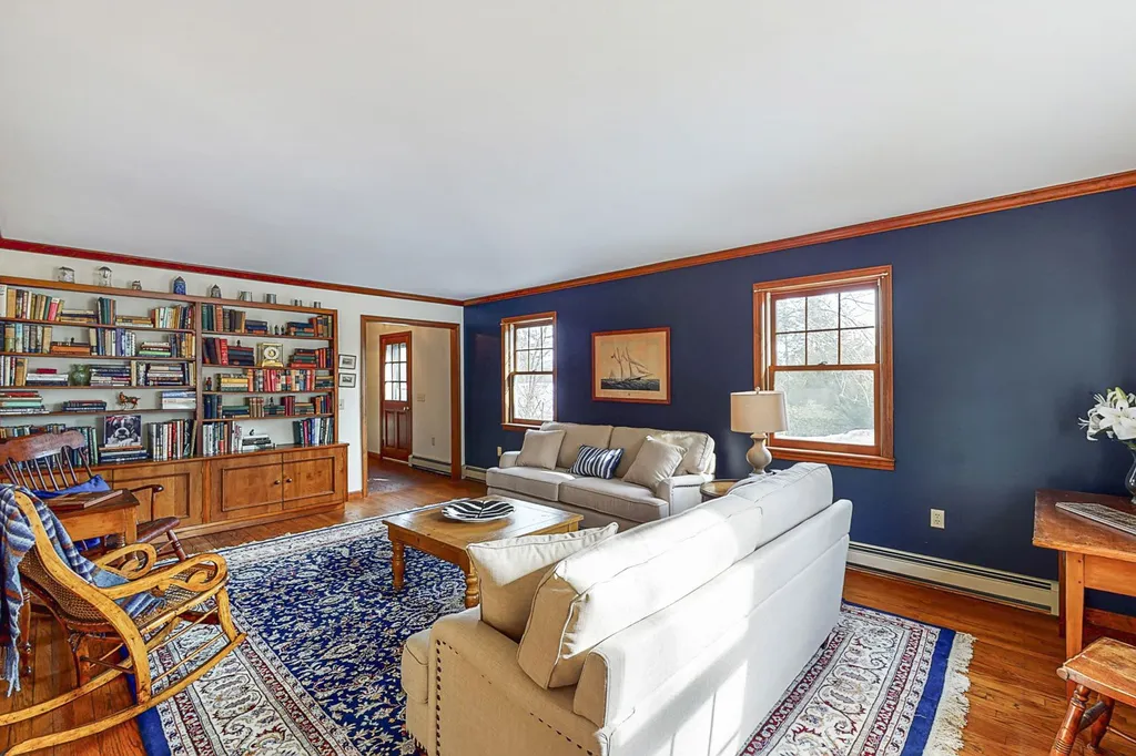 45 Sewall Road Wolfeboro NH 03894
