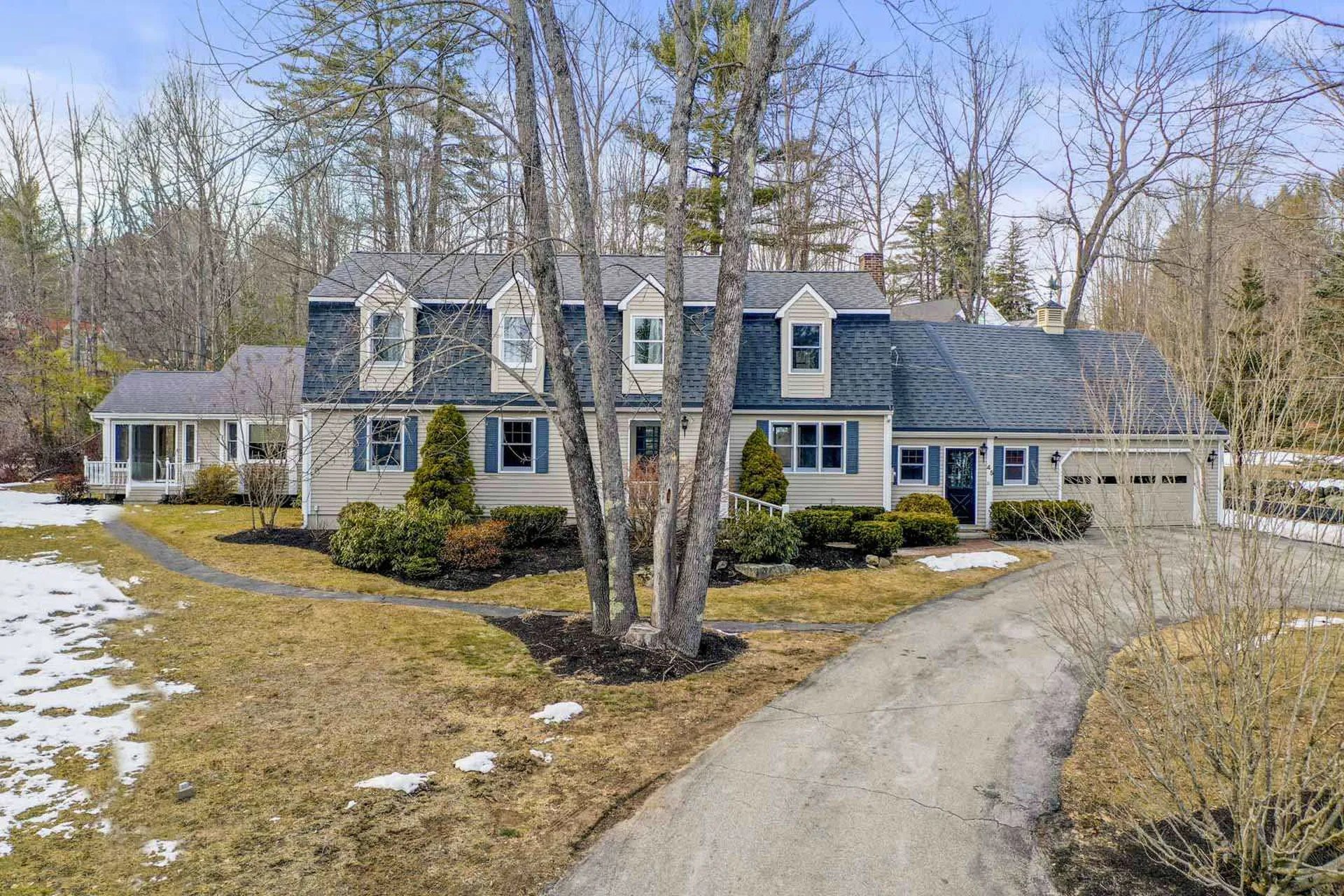 45 Sewall Road Wolfeboro NH 03894