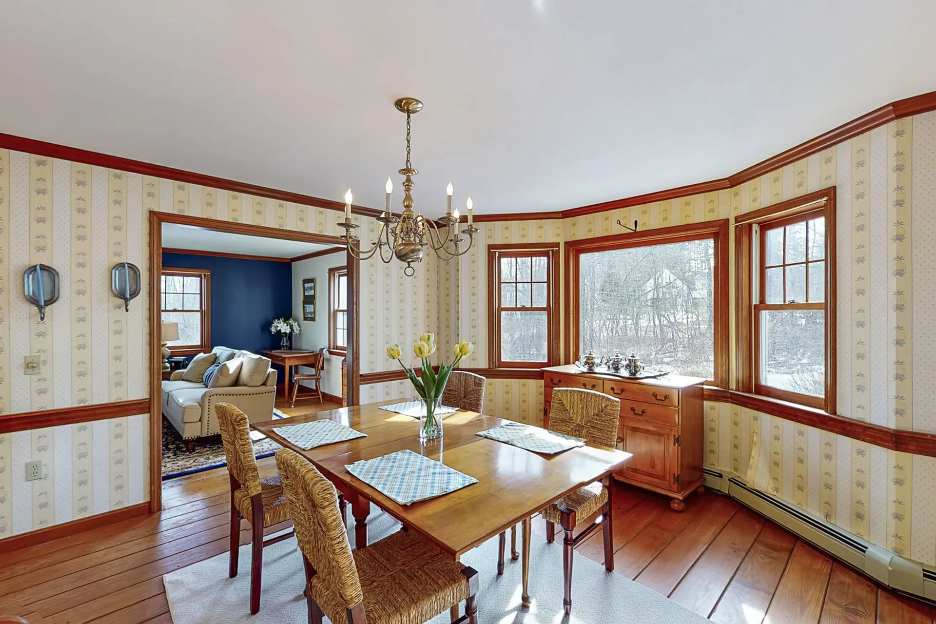 45 Sewall Road Wolfeboro NH 03894