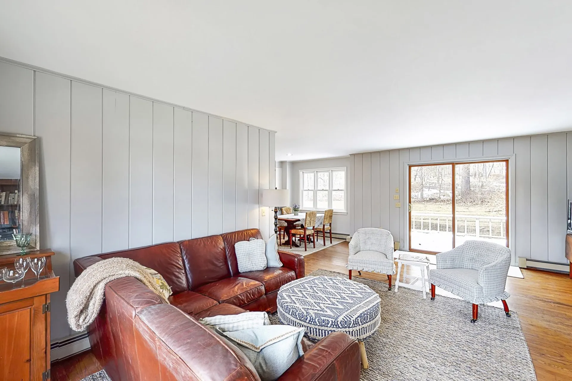 45 Sewall Road Wolfeboro NH 03894