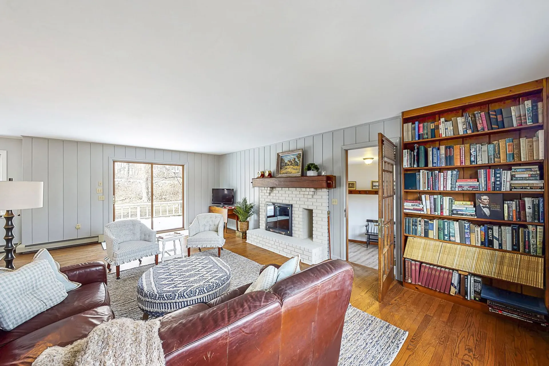 45 Sewall Road Wolfeboro NH 03894