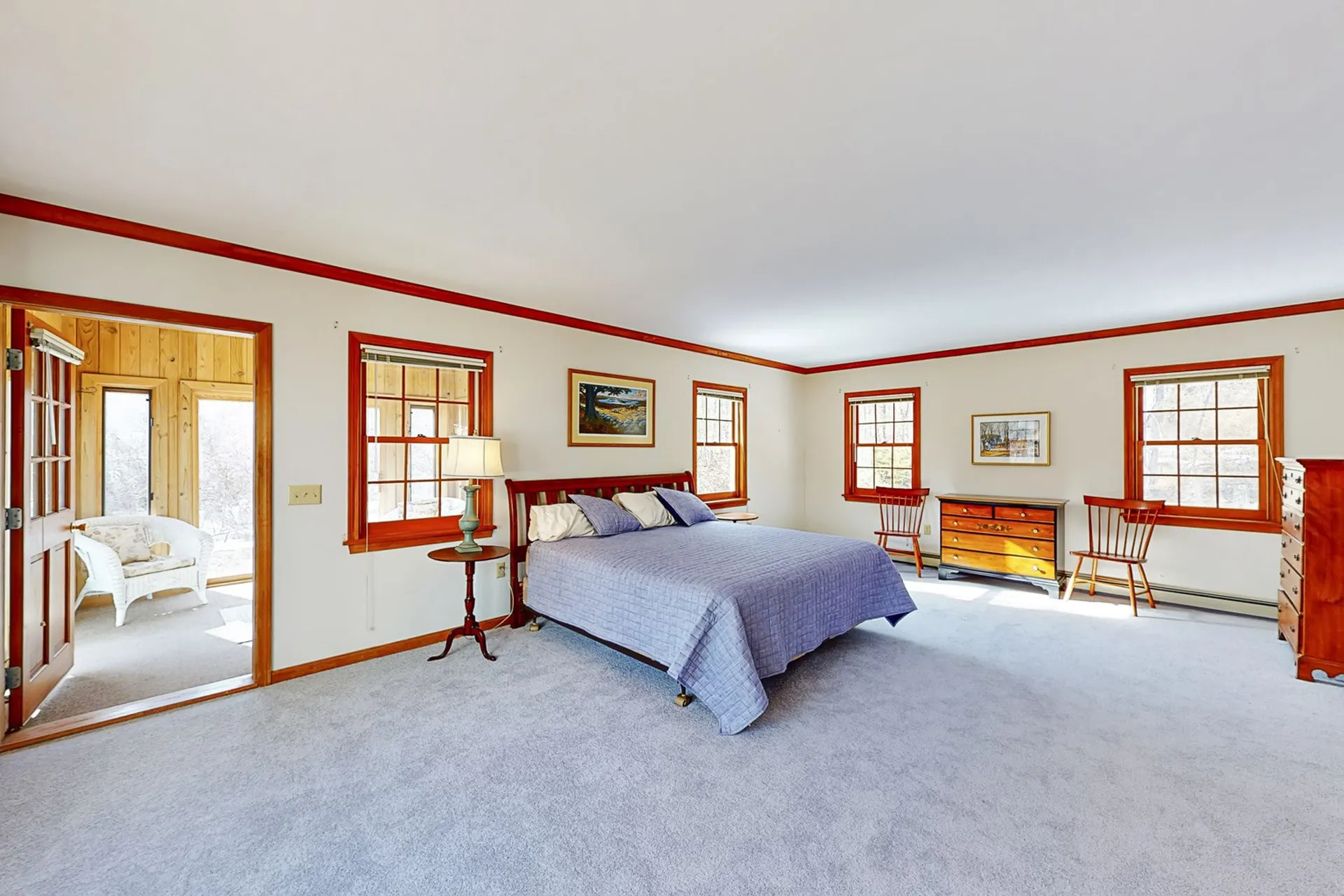 45 Sewall Road Wolfeboro NH 03894